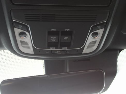 New 2026 Honda Ridgeline Black Edition image 52