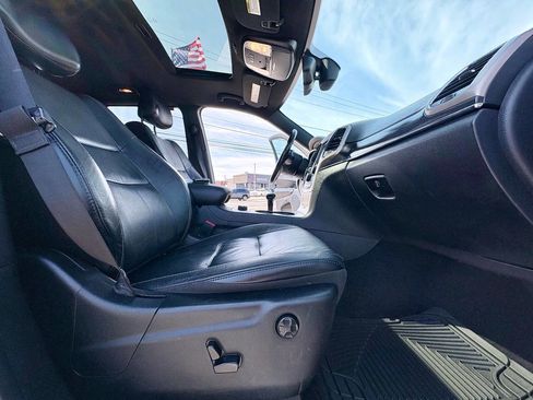 Used 2014 Jeep Grand Cherokee Limited w/ Trailer Tow Group IV image 34