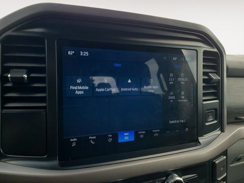 Used 2025 Ford F150 XLT w/ Equipment Group 301A Standard AWD/4WD image 20