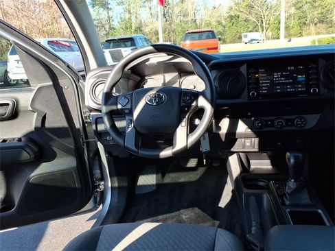 Used 2023 Toyota Tacoma SR w/ SR Convenience Package image 11
