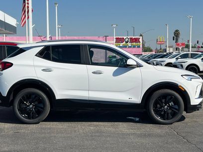 New 2026 Buick Encore GX Sport Touring