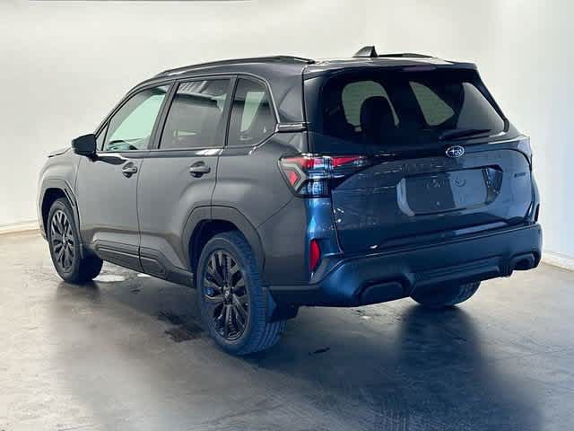 New 2026 Subaru Forester Sport AWD/4WD image 28