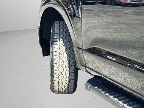 New 2025 Ford F150 XLT w/ Equipment Group 302A MID image 46