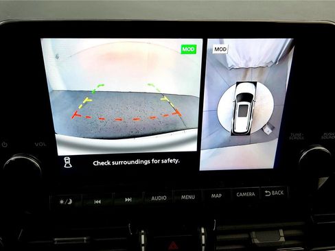 Used 2023 Nissan Pathfinder SL w/ SL Premium Package image 45