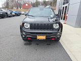 Used 2020 Jeep Renegade Trailhawk image 2