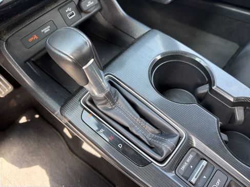 Used 2024 Honda Civic Sport image 26