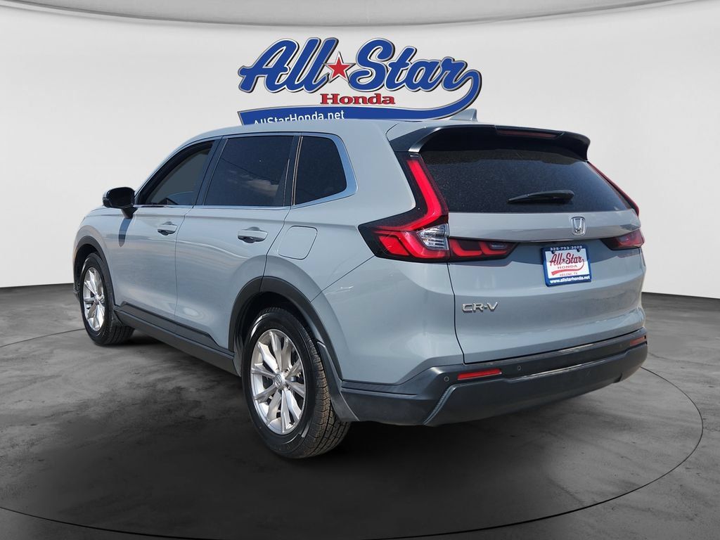 Used 2023 Honda CR-V EX-L image 7