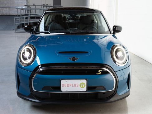 Used 2023 MINI Cooper SE image 12