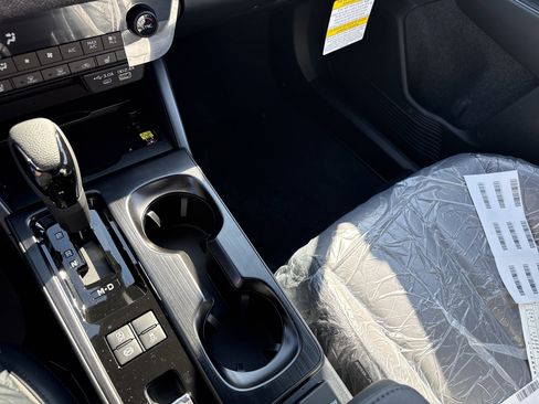 New 2026 Subaru Outback Premium image 24