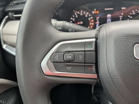 Used 2023 Jeep Compass Limited AWD/4WD image 24