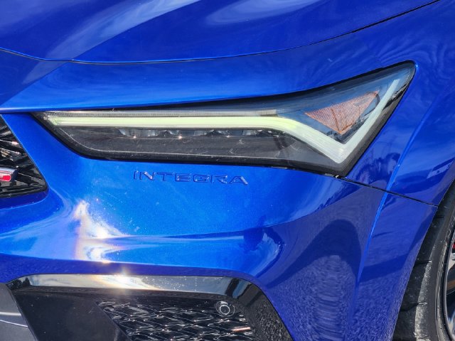 Used 2024 Acura Integra Type S FWD image 9