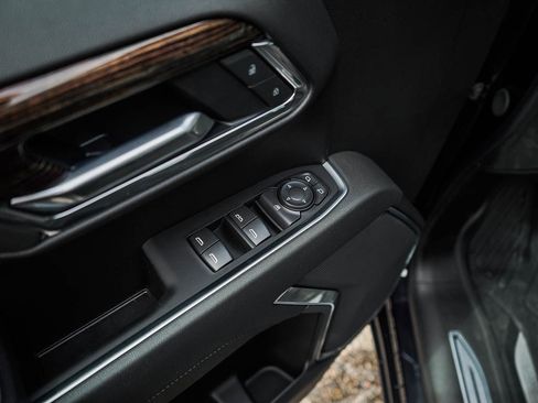New 2026 GMC Sierra 1500 SLE AWD/4WD image 17