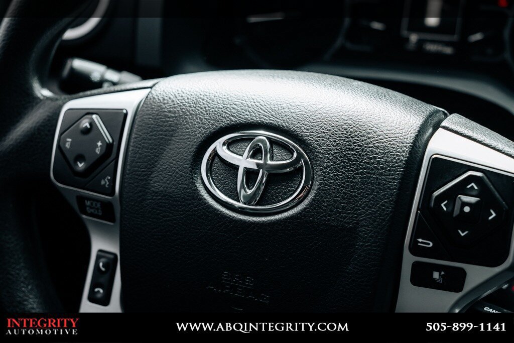 Used 2019 Toyota Tundra SR5 AWD/4WD image 31