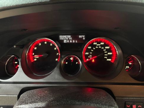 Used 2012 GMC Acadia Denali AWD/4WD image 25