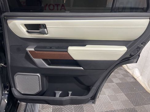 Used 2023 Toyota Sequoia Capstone image 15