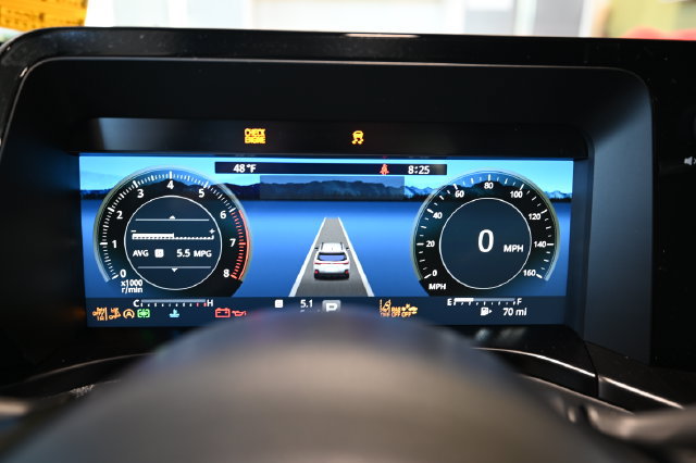 New 2026 Subaru Outback Premium AWD/4WD image 5