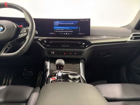Used 2025 BMW M4 xDrive Competition image 28