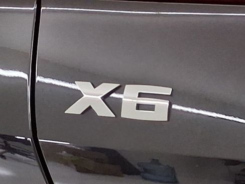 New 2026 BMW X6 M60i w/ Executive Package image 23