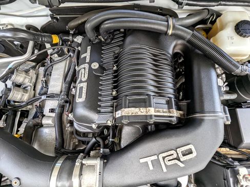 Used 2014 Toyota Tacoma 4x4 Double Cab image 13