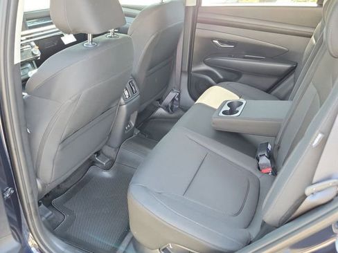 New 2026 Hyundai Tucson SEL AWD/4WD image 28