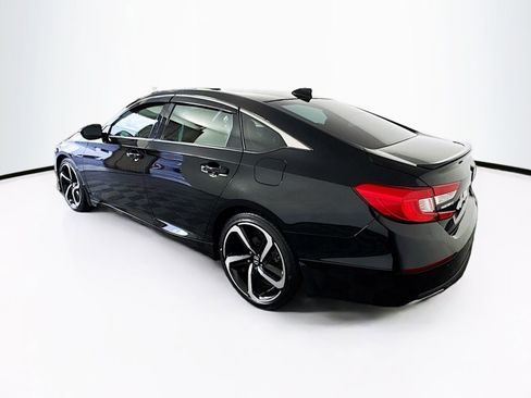 Used 2020 Honda Accord Sport image 5