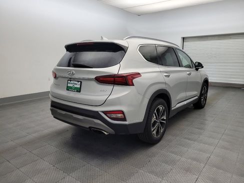 Used 2019 Hyundai Santa Fe FWD w/ Cargo Package image 9