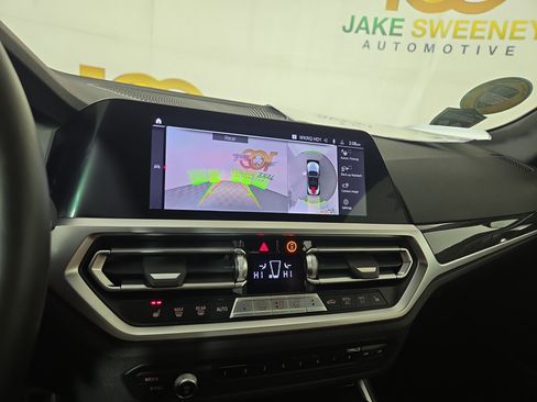 Used 2023 BMW M4 xDrive Competition w/ Executive Package image 22