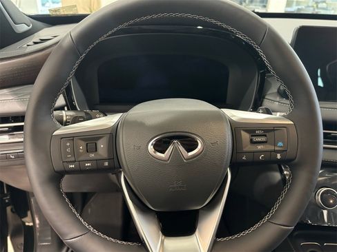 New 2026 INFINITI QX60 Autograph w/ Dark Cargo Package image 11