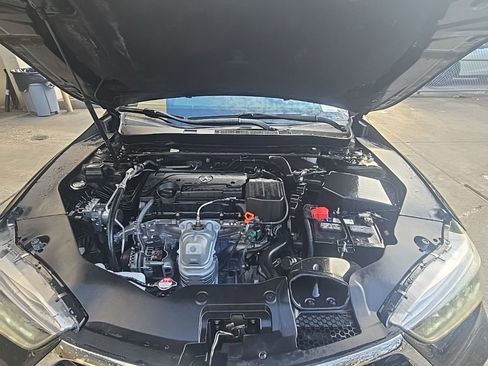 Used 2020 Acura TLX image 33