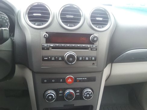 Used 2009 Saturn Vue XE image 16