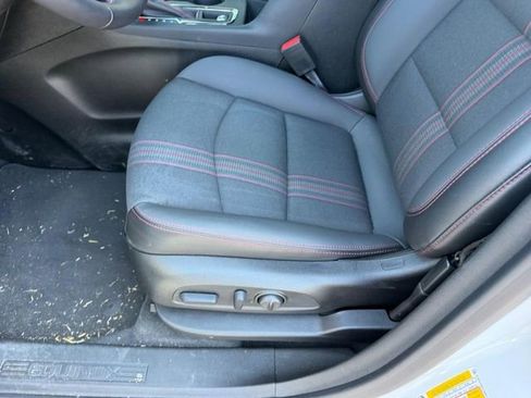 Used 2022 Chevrolet Equinox RS image 20