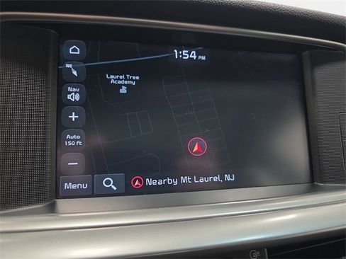 Used 2019 Kia Optima SX w/ SX Limited (Black) Package image 22