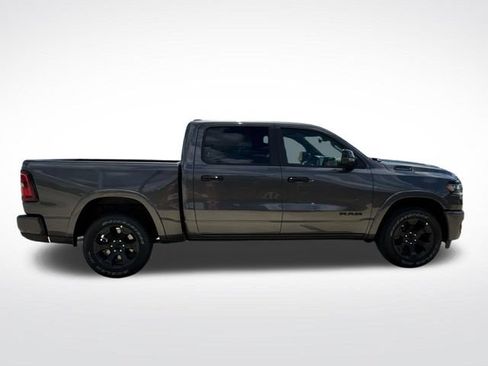 New 2026 RAM 1500 Lone Star w/ Night Edition RWD image 9