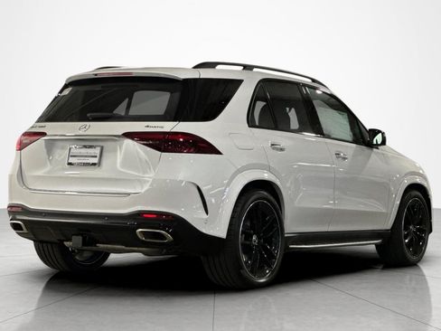 New 2026 Mercedes-Benz GLE 580 4MATIC image 5
