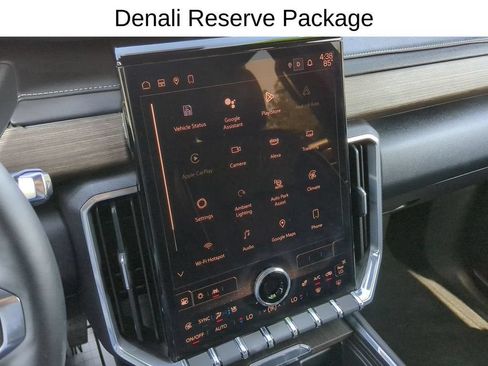Used 2024 GMC Acadia Denali w/ Super Cruise Package AWD/4WD image 19
