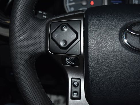 Used 2023 Toyota Tacoma SR5 image 7