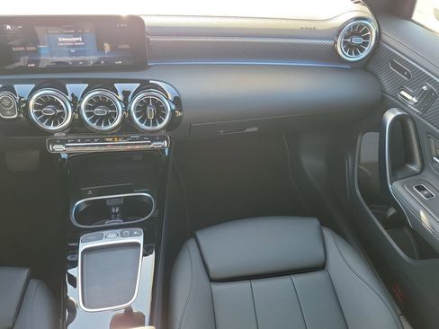 Certified 2026 Mercedes-Benz CLA 250 image 15