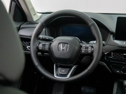 New 2026 Honda Accord Touring image 11