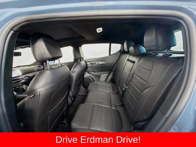 Used 2023 Dodge Hornet GT Plus AWD/4WD image 9