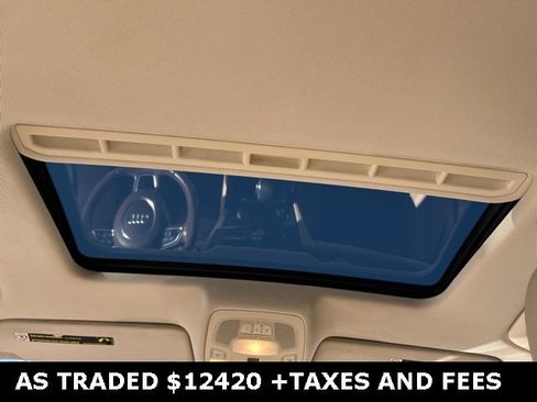 Used 2015 Audi A6 2.0T Premium Plus image 17