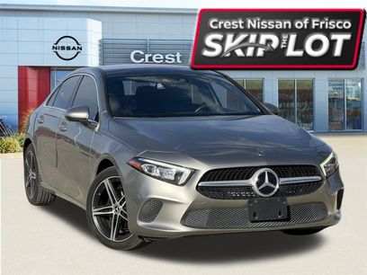 Used 2019 Mercedes-Benz A 220 w/ Premium Package