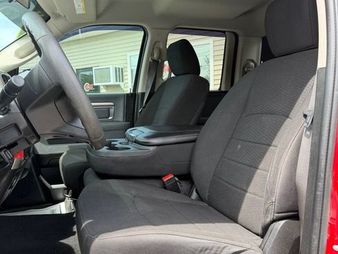 Used 2020 RAM 1500 Warlock AWD/4WD image 10