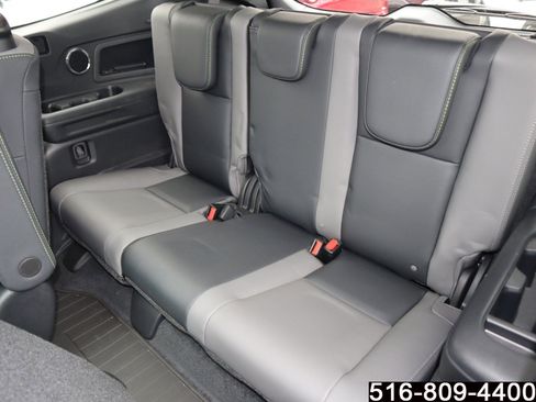 Used 2024 Subaru Ascent Onyx Edition Limited w/ Popular Package Onyx image 22