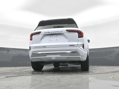 New 2026 GMC Terrain Denali image 52