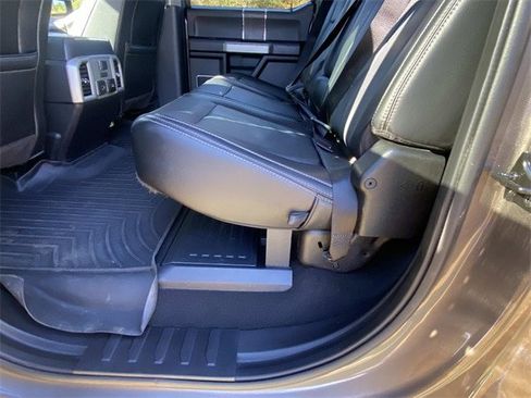 Used 2020 Ford F350 Lariat w/ Lariat Ultimate Package image 48