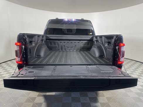 Used 2023 Ford F150 Raptor AWD/4WD image 26