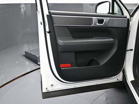 Used 2024 Hyundai Santa Fe SEL image 38