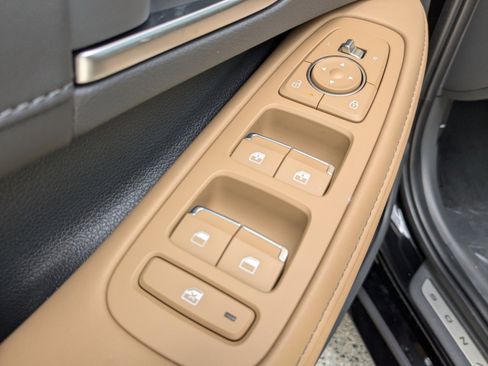 Certified 2024 Hyundai Sonata Limited image 17