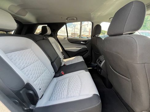 Used 2021 Chevrolet Equinox LT AWD/4WD image 33