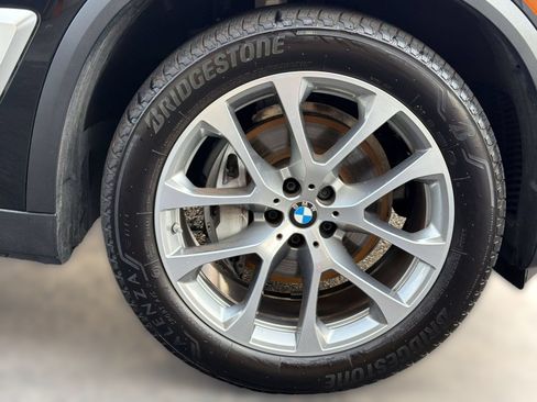 Used 2026 BMW X5 sDrive40i w/ Premium Package RWD image 13